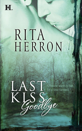 Title details for Last Kiss Goodbye by Rita Herron - Wait list